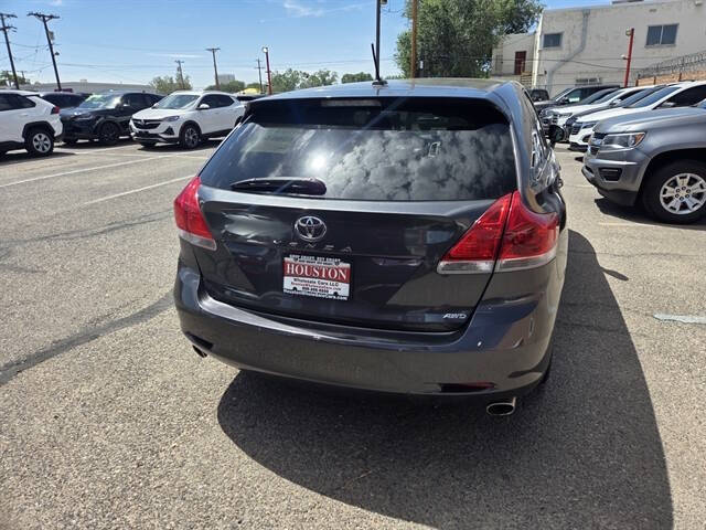 2010 Toyota Venza AWD V6