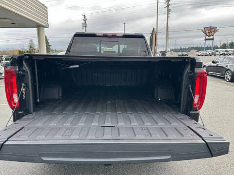 2023 GMC Sierra 1500 Denali Ultimate