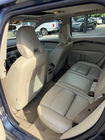 2008 Volvo XC70 3.2