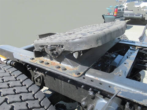 2014 Freightliner Cascadia