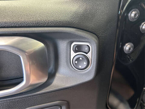2026 Jeep Wrangler 85th Anniversary Edition