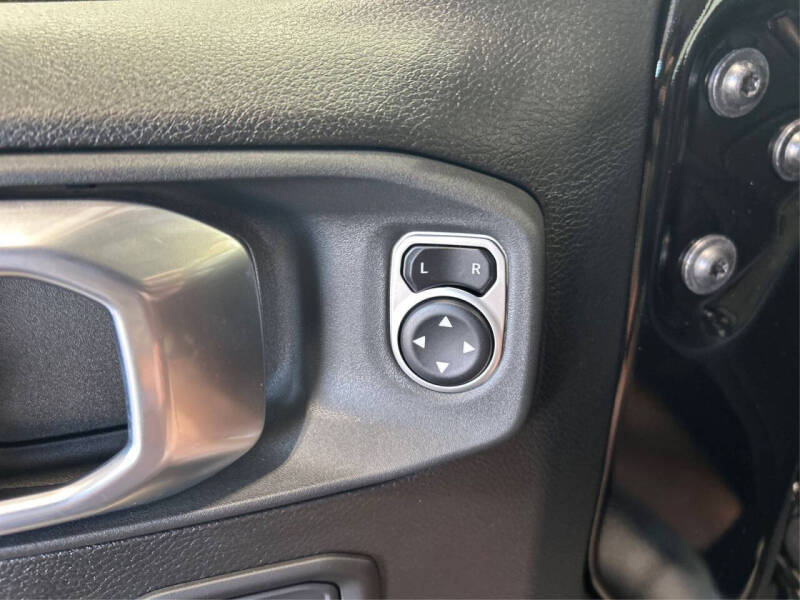 2026 Jeep Wrangler 85th Anniversary Edition