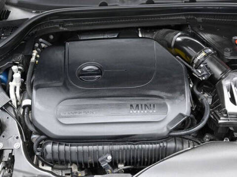 2022 MINI Convertible Cooper S