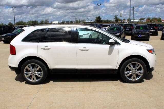 2013 Ford Edge for sale at Cresco Motor Company in Cresco, IA