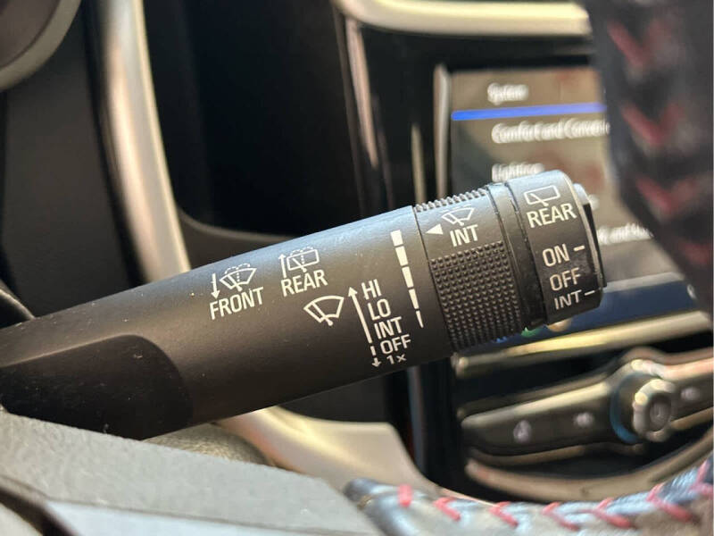 2019 Chevrolet Sonic LT Auto