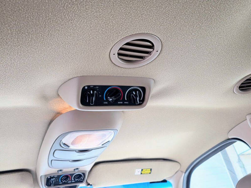 1998 Ford Expedition