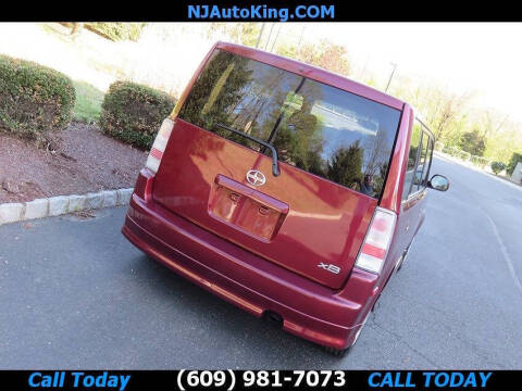 2006 Scion xB