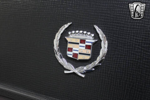 1970 Cadillac DeVille