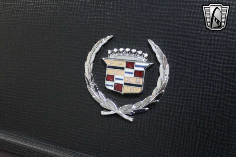 1970 Cadillac DeVille