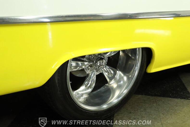 1955 Chevrolet 210