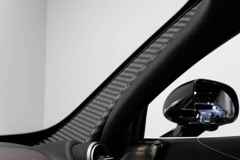 2018 McLaren 720S Performance