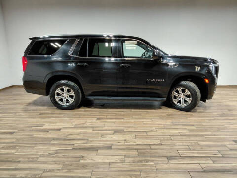 2024 GMC Yukon SLE