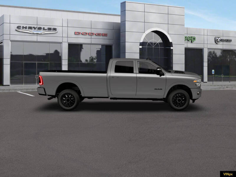 2026 RAM 3500 Limited