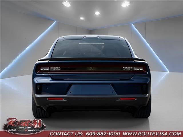 2026 Dodge Charger Scat Pack Plus