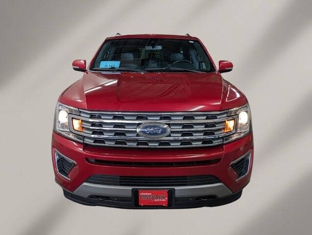 2021 Ford Expedition MAX Limited