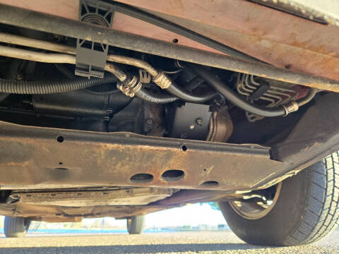 1993 Cadillac DeVille