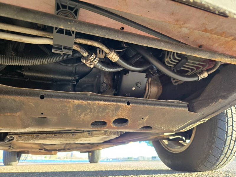 1993 Cadillac DeVille