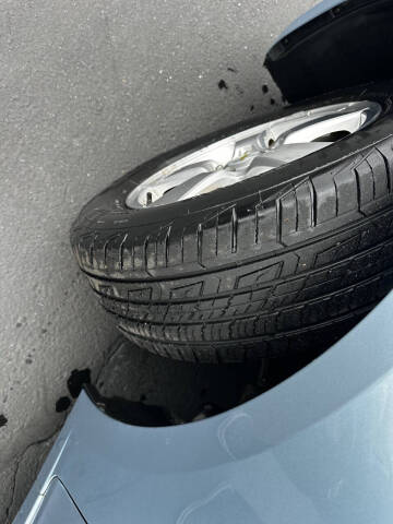 2011 Chevrolet Cruze LT Fleet