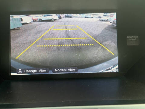 2013 Acura RDX w/Tech