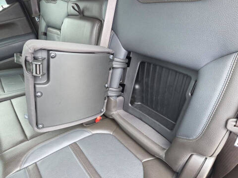2022 GMC Sierra 1500 Limited