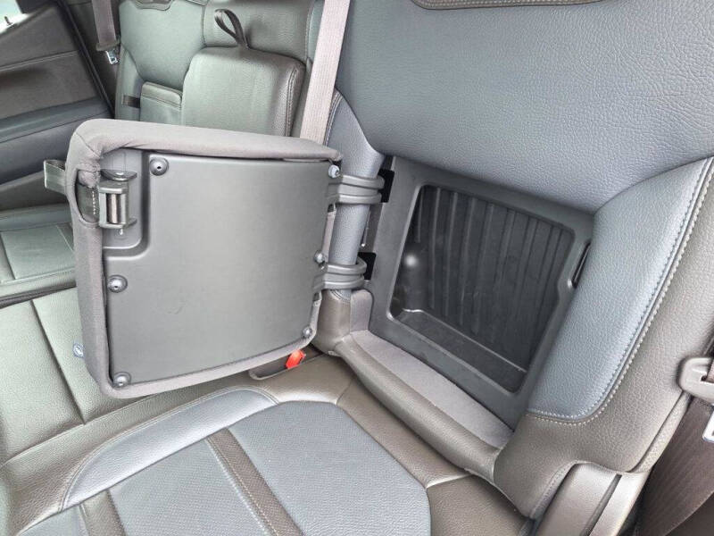 2022 GMC Sierra 1500 Limited
