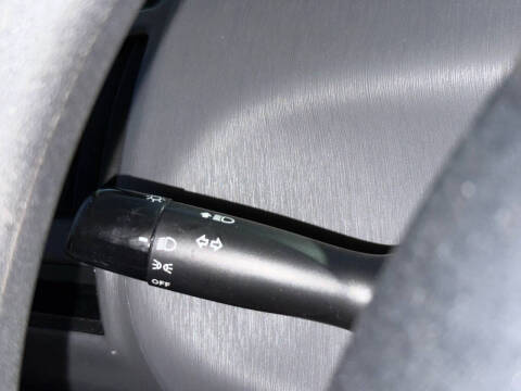 2012 Toyota Prius v Two