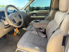 2006 Ford F-150