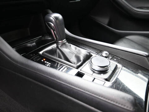 2024 Mazda Mazda3 Hatchback 2.5 S Preferred