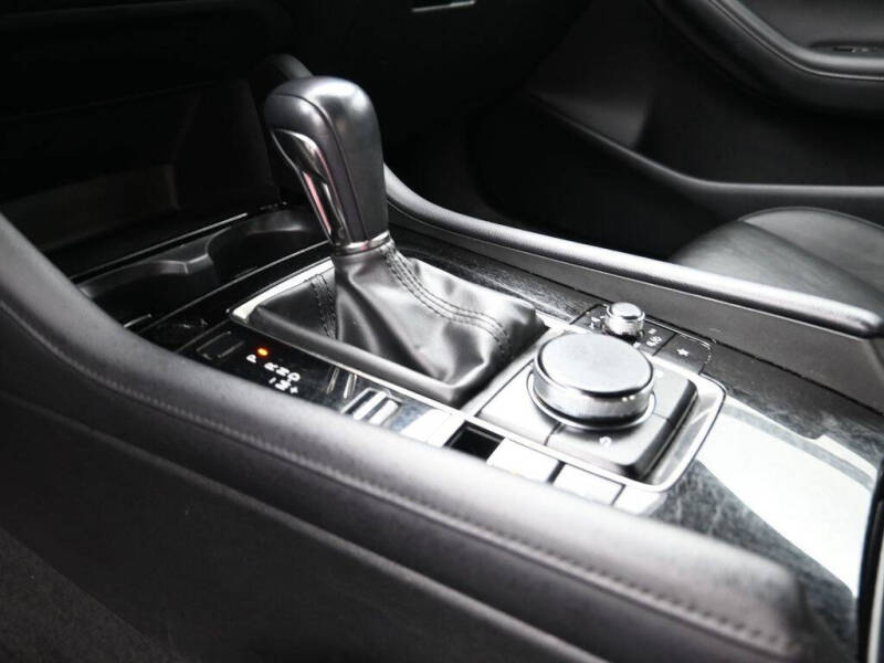 2024 Mazda Mazda3 Hatchback 2.5 S Preferred