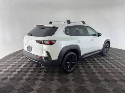 2026 Mazda CX-50 2.5 S Select