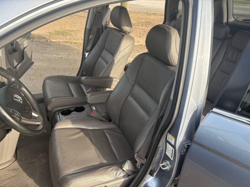 2008 Honda CR-V EX-L