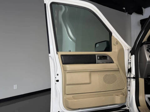 2016 Ford Expedition EL