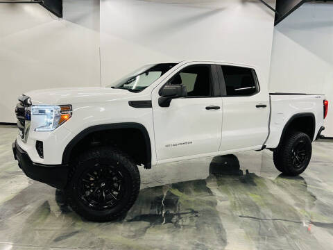 2019 GMC Sierra 1500 for sale at GW Trucks in Jacksonville FL