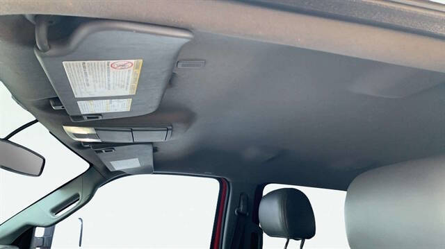 2015 Ford F-250 Super Duty