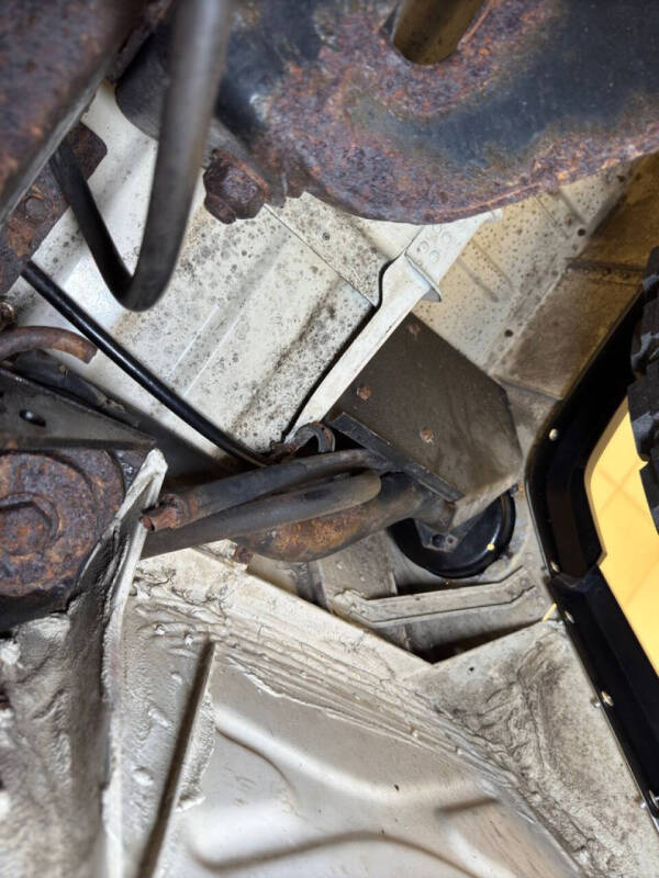 1995 AM General Hummer Wagon