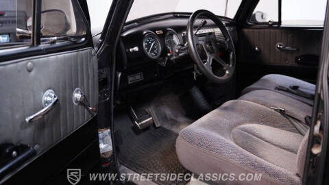 1953 Chevrolet 3100