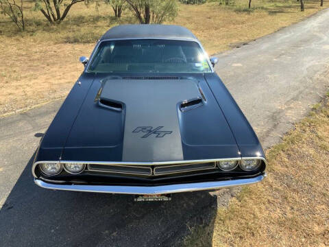 1971 Dodge Challenger