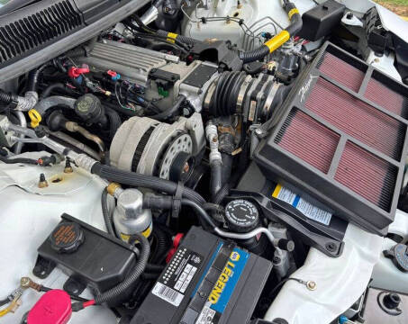 1995 Pontiac Firebird