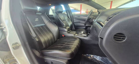 2023 Chrysler 300 S V6