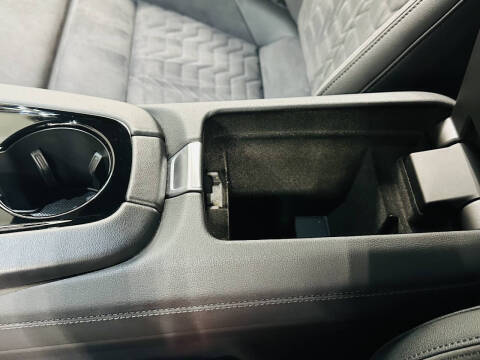 2022 Audi e-tron GT quattro Premium Plus