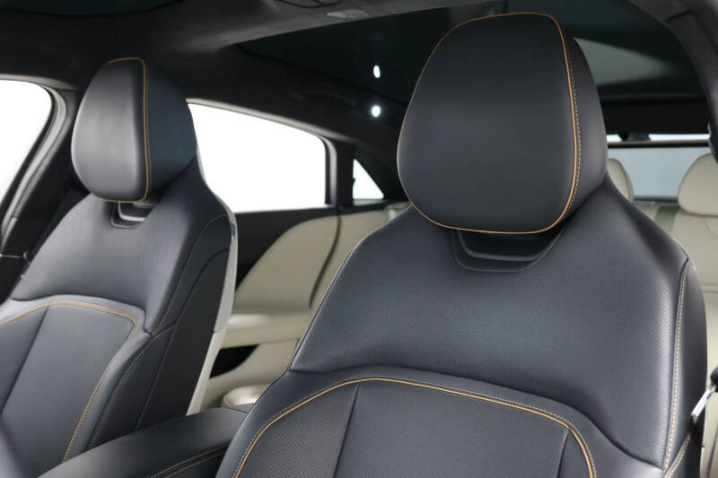 2023 Lucid Air Touring