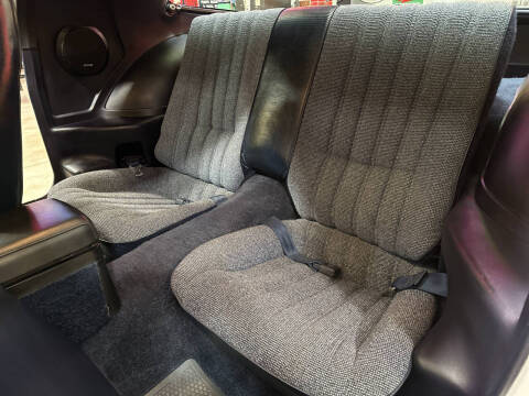 1982 Chevrolet Camaro Z28