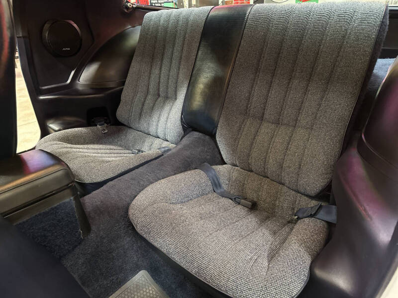 1982 Chevrolet Camaro Z28