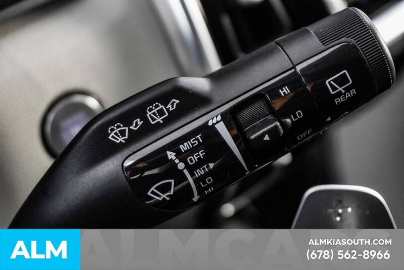 2021 Kia Sorento SX Prestige