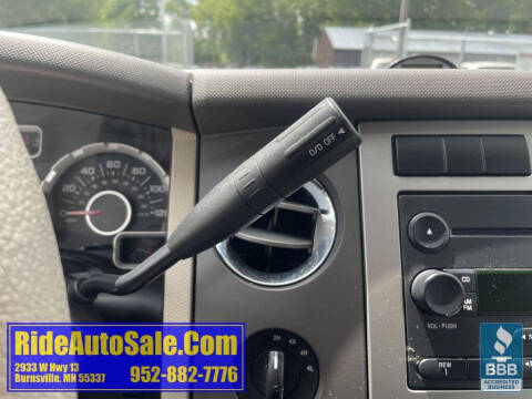 2007 Ford Expedition XLT