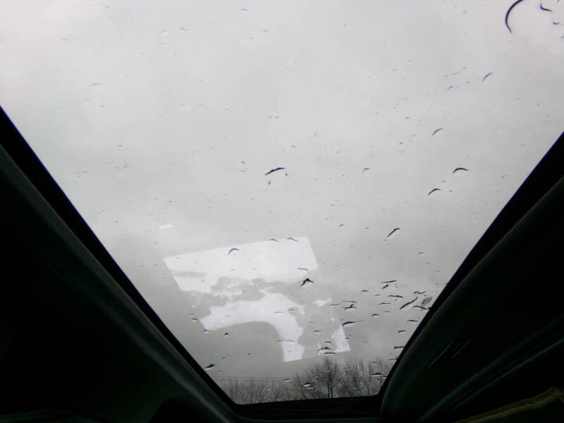 2012 Ford Expedition EL Limited