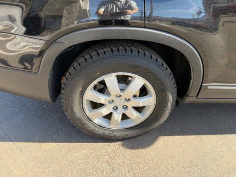 2012 Kia Sorento LX