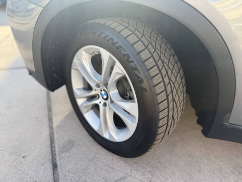 2015 BMW X3 xDrive35i