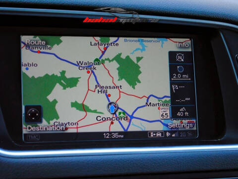 2014 Audi Q5 2.0T quattro Premium Plus