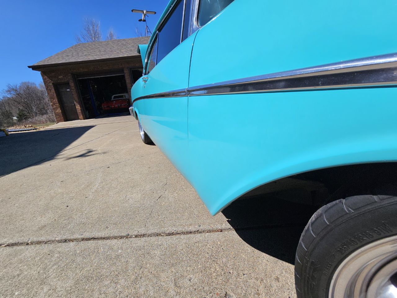 1956 Chevrolet 210 71